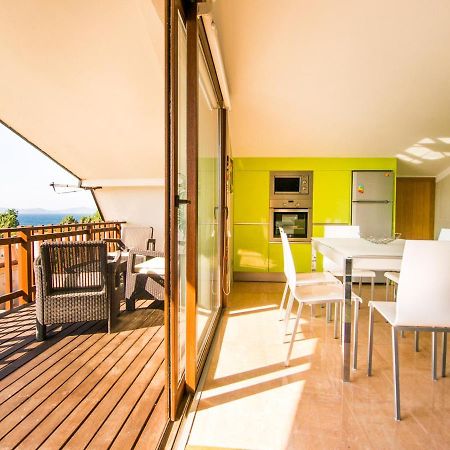 Patos Beach II - Cies Nigran Exterior photo