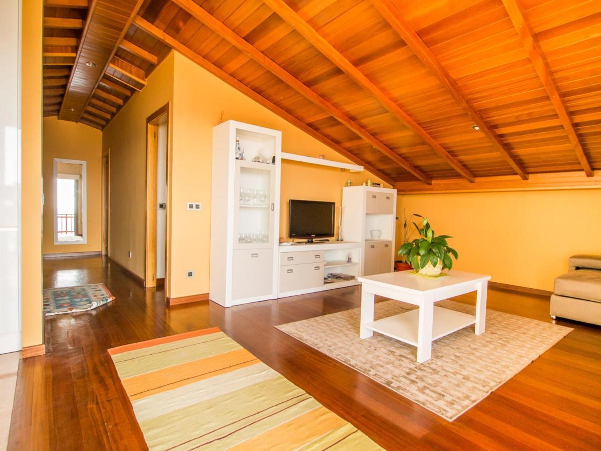 Patos Beach II - Cies Nigran Exterior photo