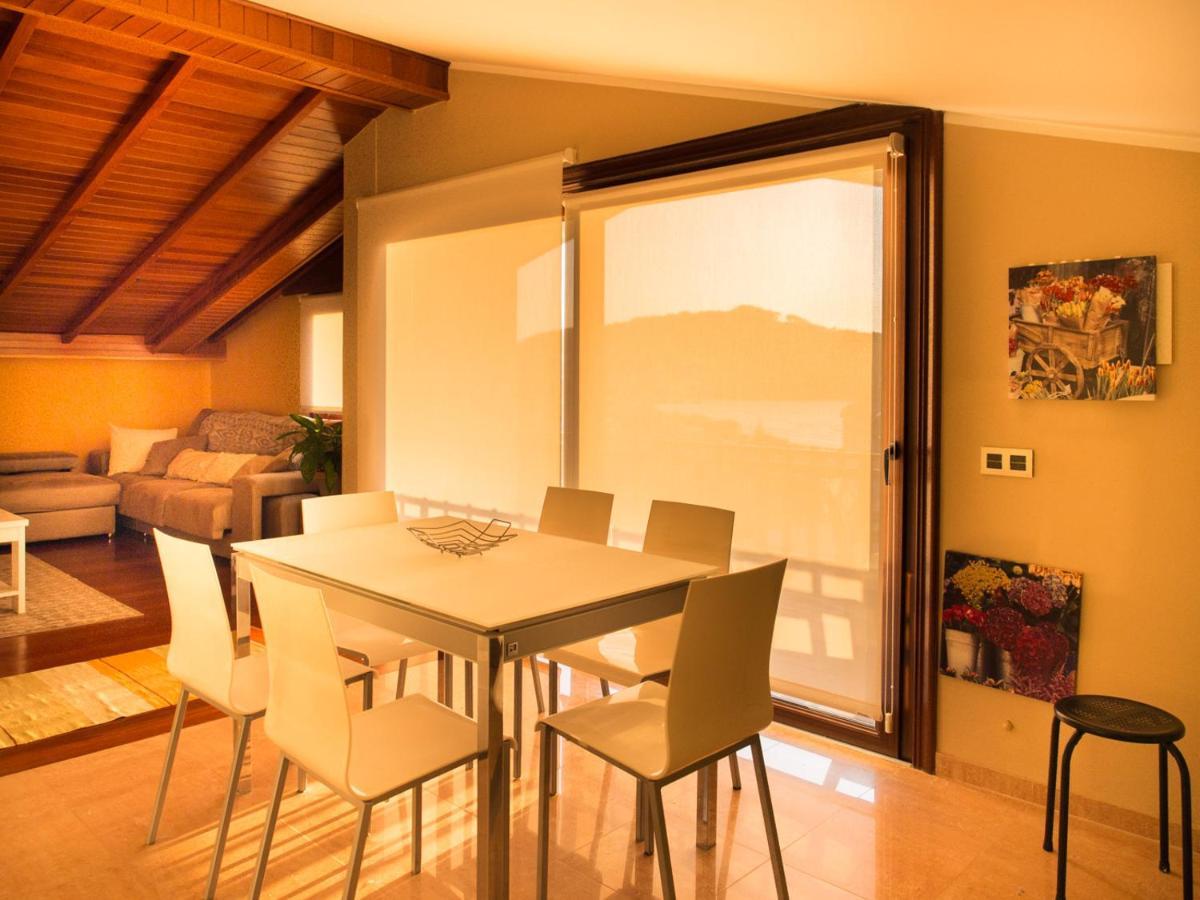 Patos Beach II - Cies Nigran Exterior photo