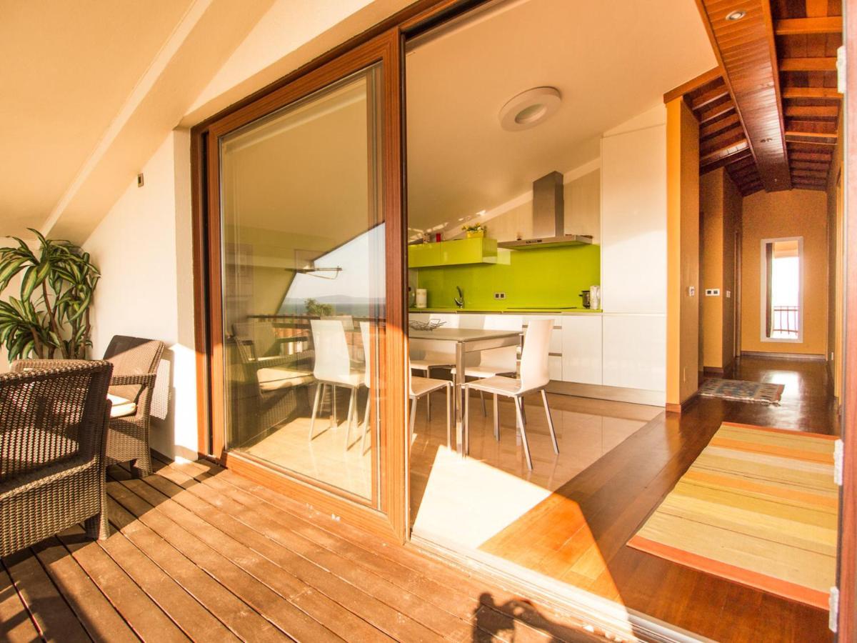 Patos Beach II - Cies Nigran Exterior photo