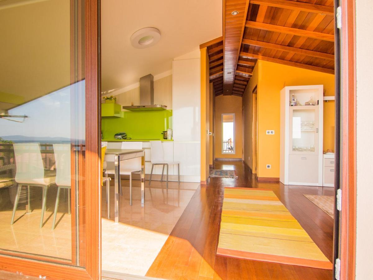 Patos Beach II - Cies Nigran Exterior photo