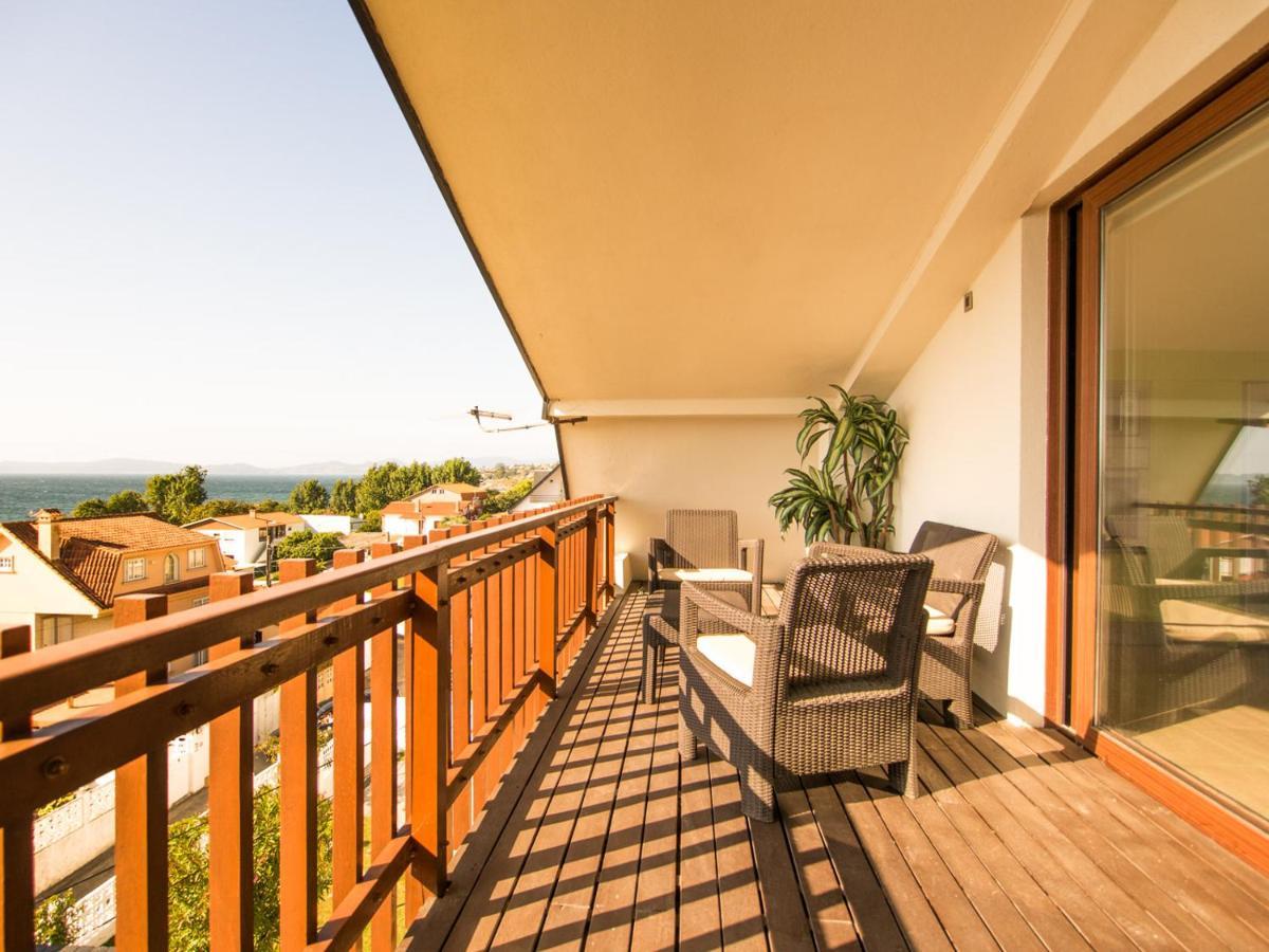 Patos Beach II - Cies Nigran Exterior photo