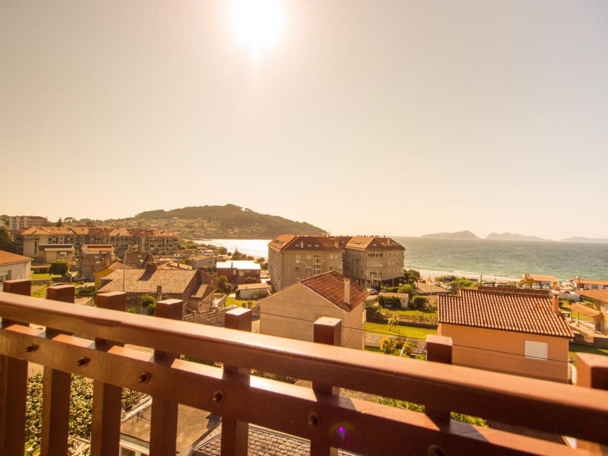Patos Beach II - Cies Nigran Exterior photo