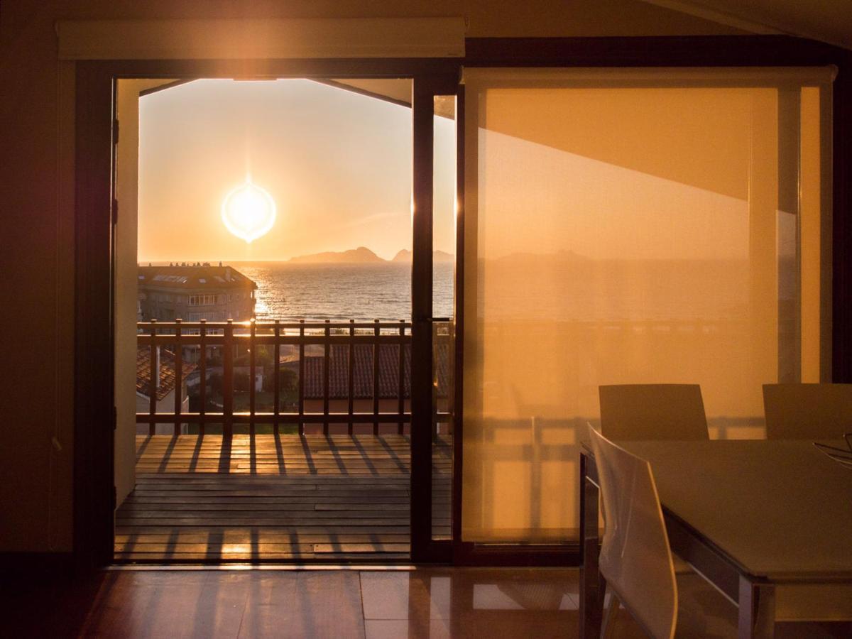 Patos Beach II - Cies Nigran Exterior photo